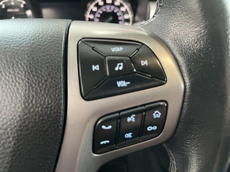 ford Ranger 2020 - 15