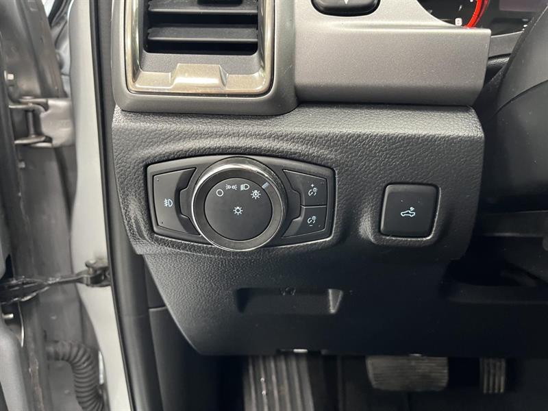 ford Ranger 2020 - 16