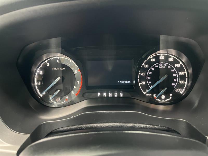 ford Ranger 2020 - 17