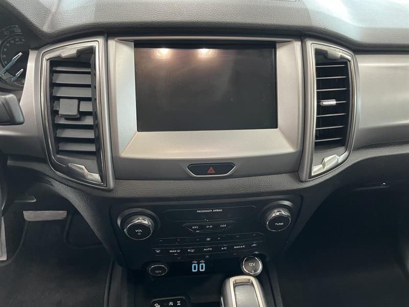 ford Ranger 2020 - 18