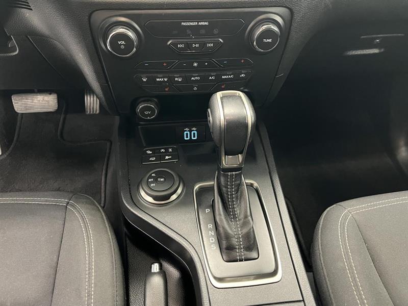 ford Ranger 2020 - 19