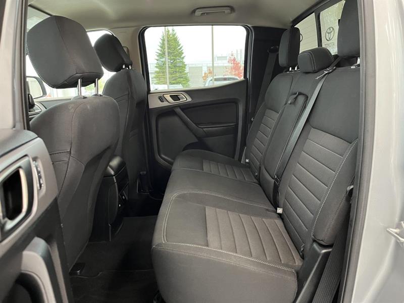 ford Ranger 2020 - 20