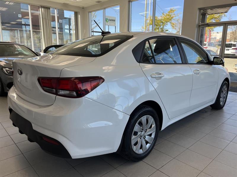 kia Rio 2018 - 7
