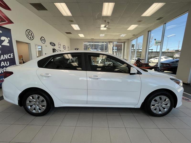 kia Rio 2018 - 8