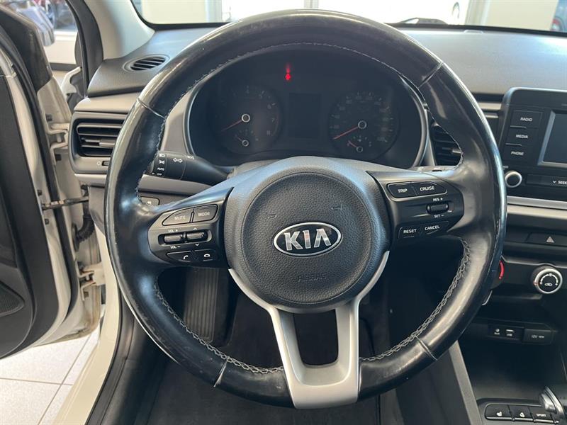 kia Rio 2018 - 13
