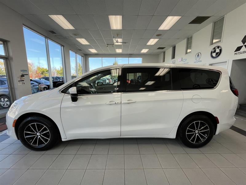 chrysler Pacifica 2018 - 6