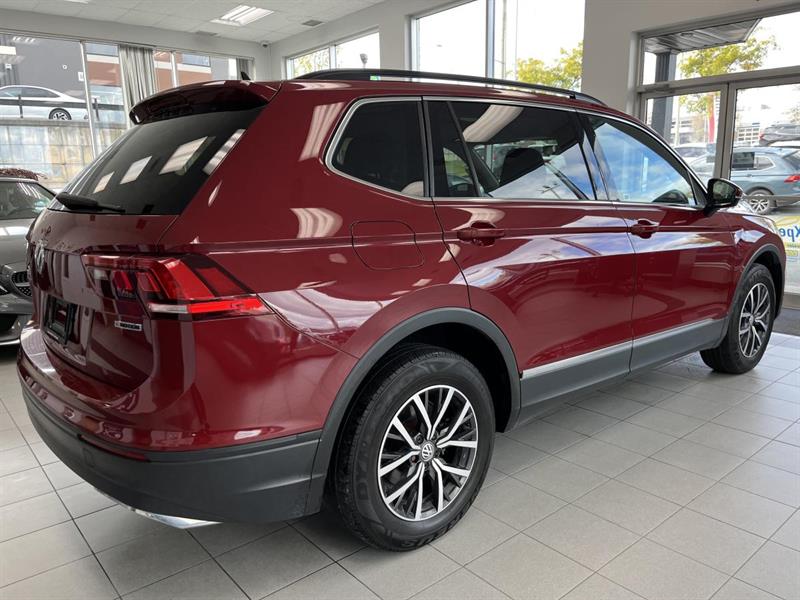 volkswagen Tiguan 2019 - 6