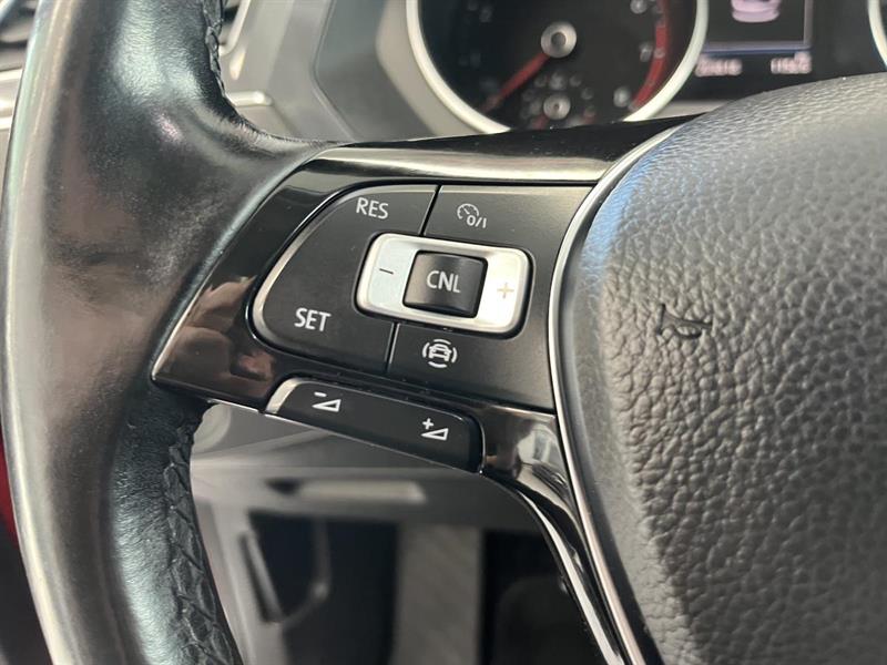 volkswagen Tiguan 2019 - 12