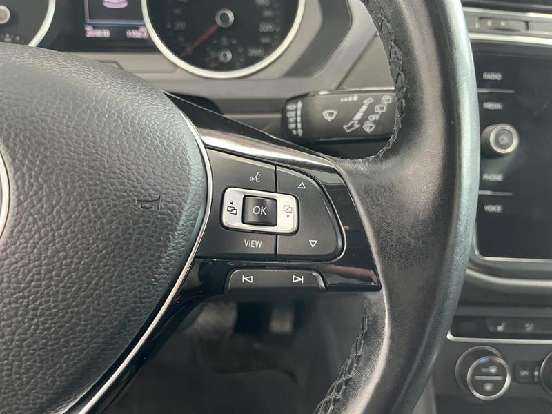 volkswagen Tiguan 2019 - 13