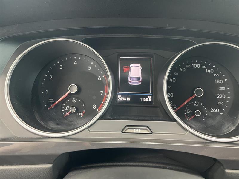 volkswagen Tiguan 2019 - 15