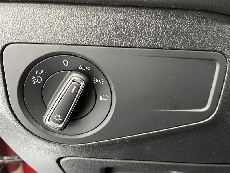 volkswagen Tiguan 2019 - 16