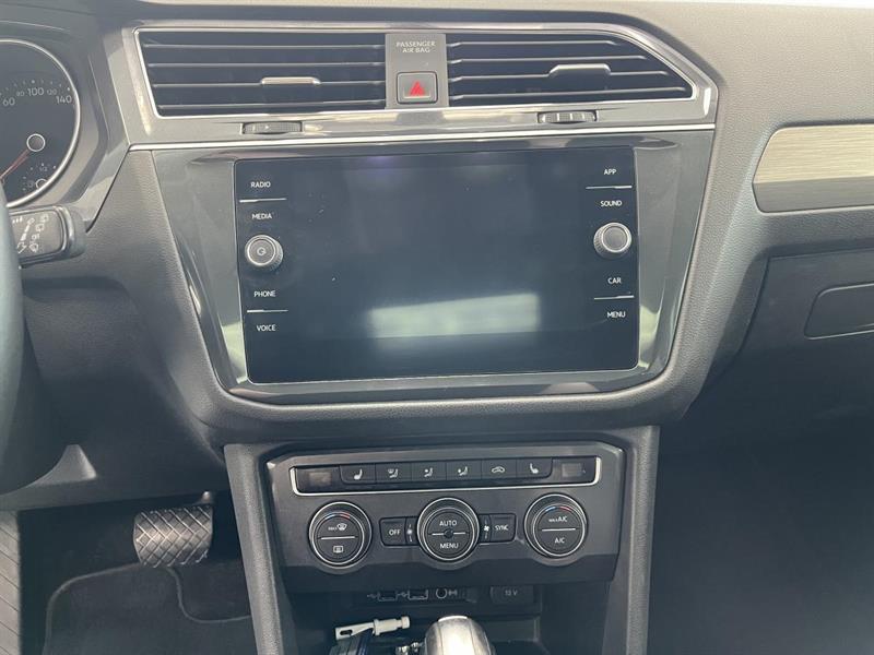 volkswagen Tiguan 2019 - 17
