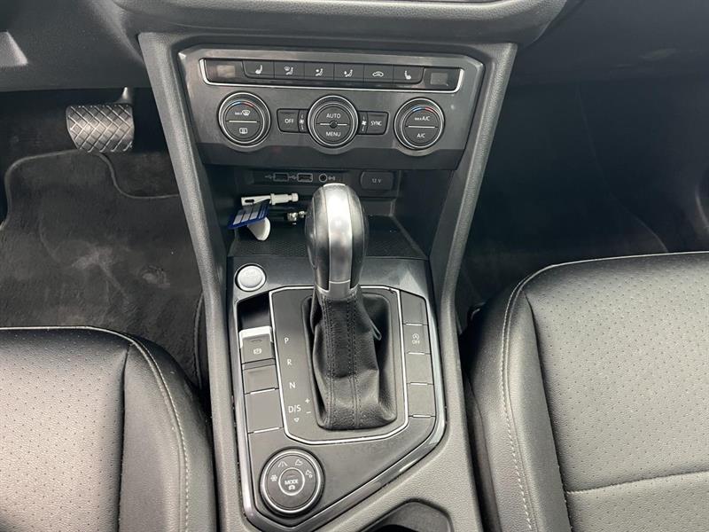 volkswagen Tiguan 2019 - 18
