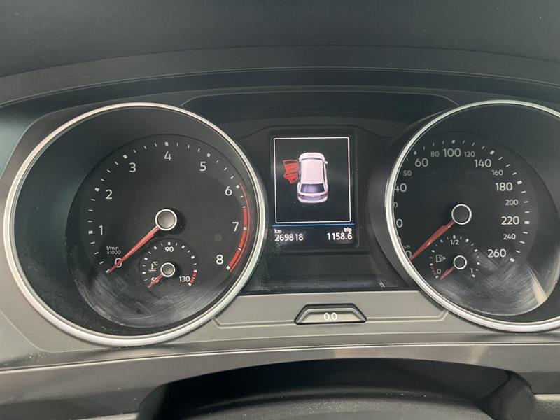 volkswagen Tiguan 2019 - 19