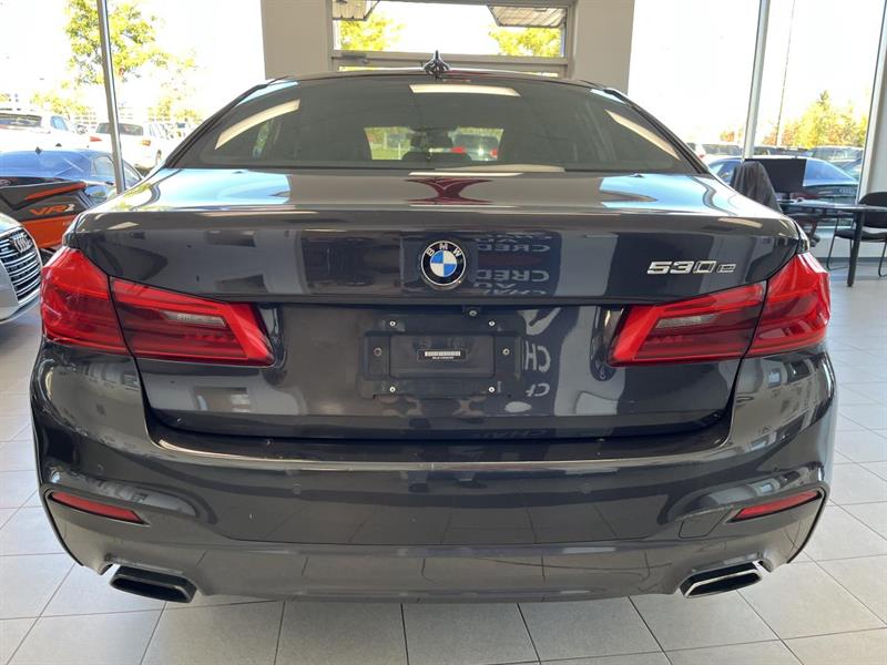 bmw Série 5 2019 - 7