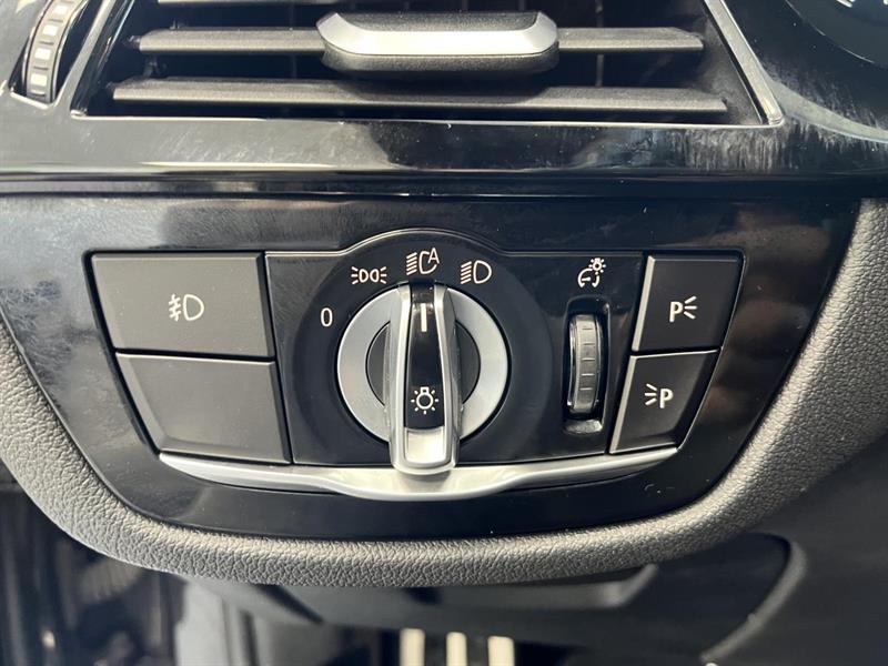 bmw Série 5 2019 - 15