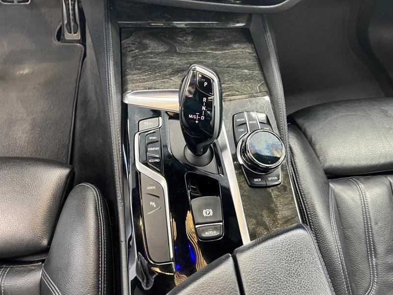 bmw Série 5 2019 - 17