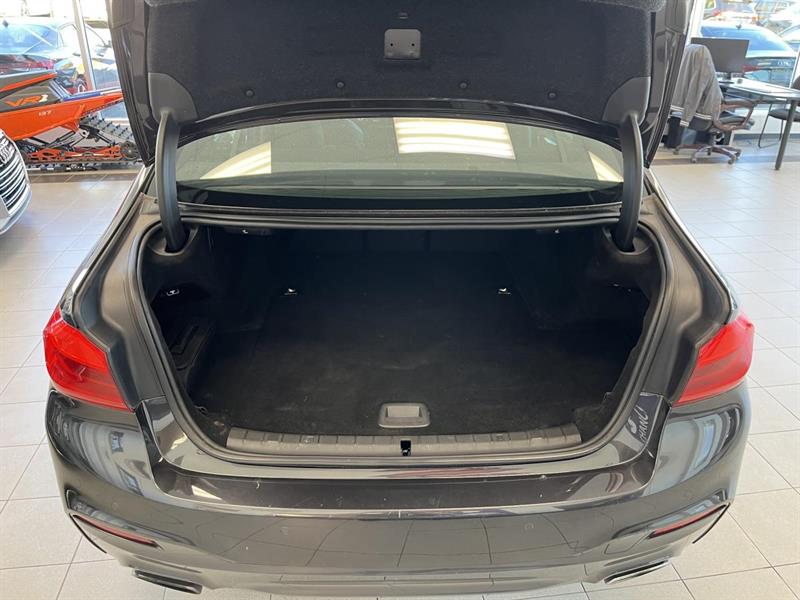 bmw Série 5 2019 - 19