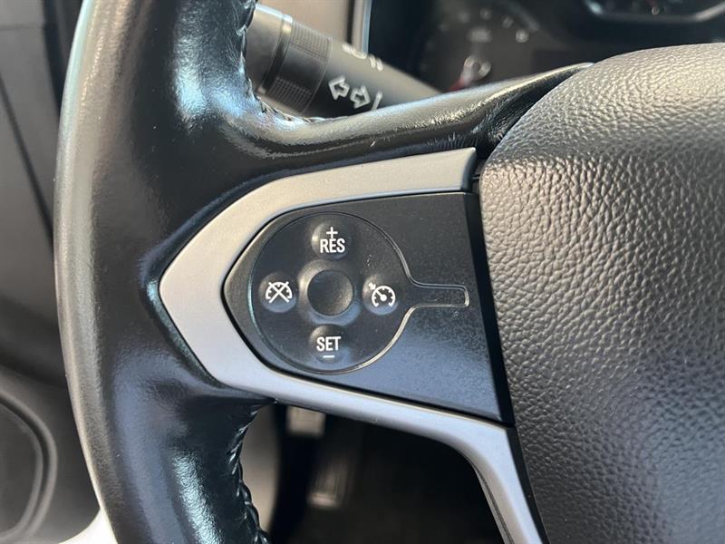 chevrolet Colorado 2018 - 12