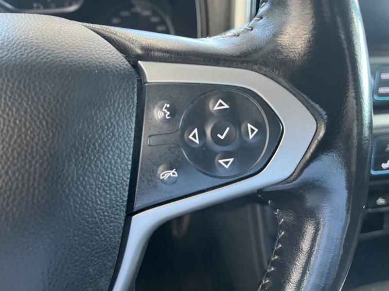 chevrolet Colorado 2018 - 13