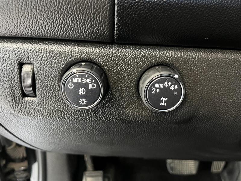 chevrolet Colorado 2018 - 14