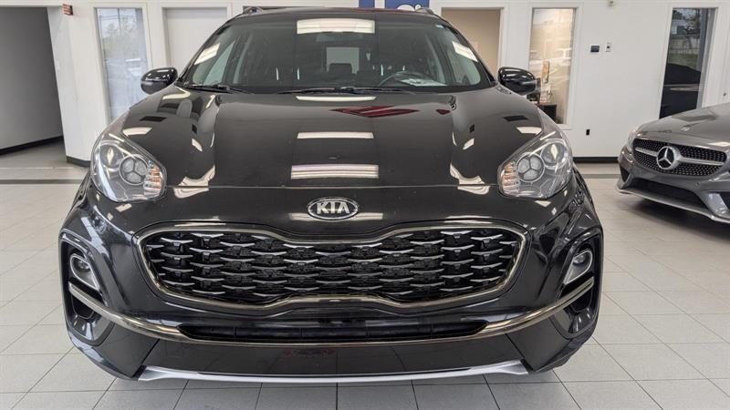 kia Sportage 2022 - 2