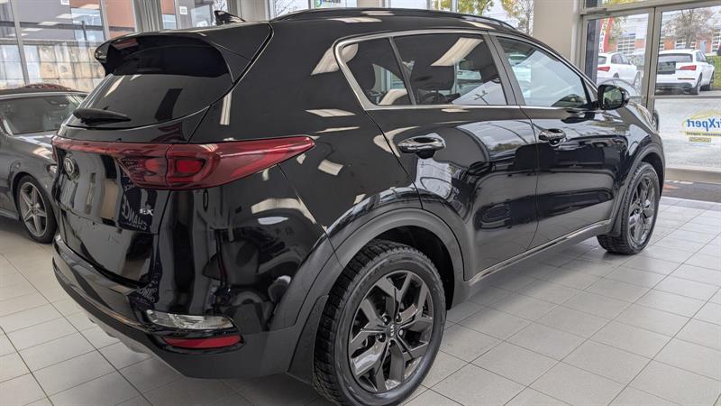 kia Sportage 2022 - 5