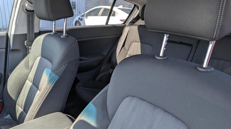 kia Sportage 2022 - 10