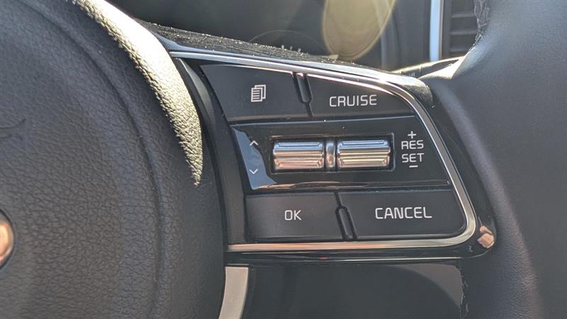 kia Sportage 2022 - 15