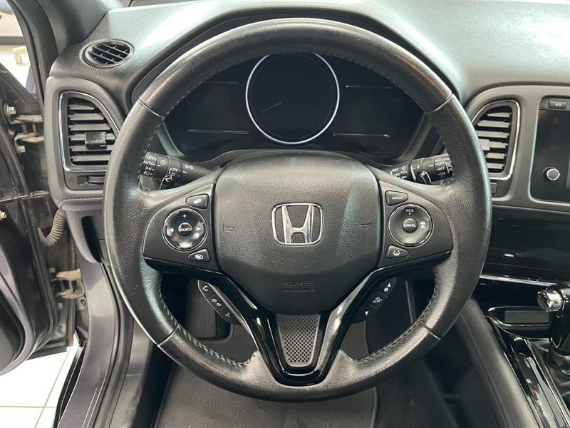 honda HR-V 2021 - 12