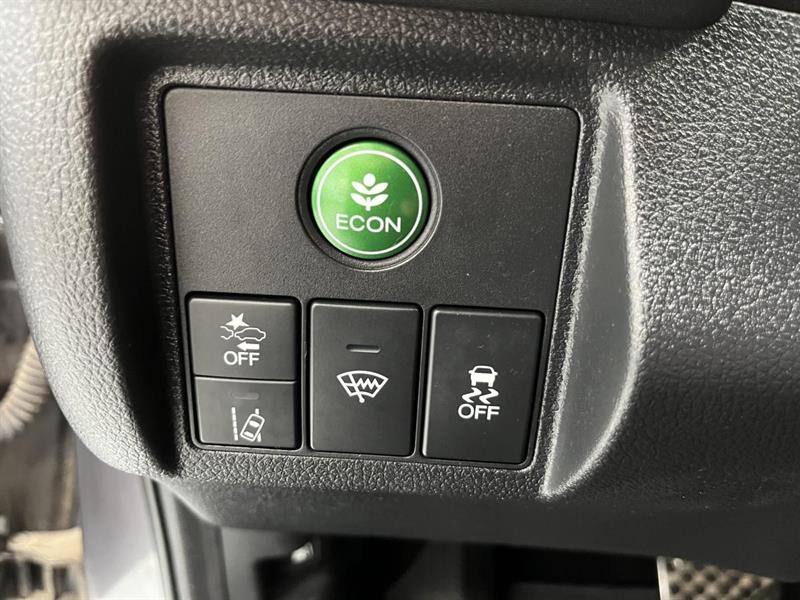 honda HR-V 2021 - 15