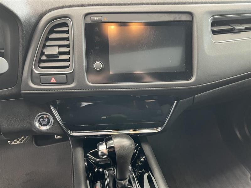 honda HR-V 2021 - 16