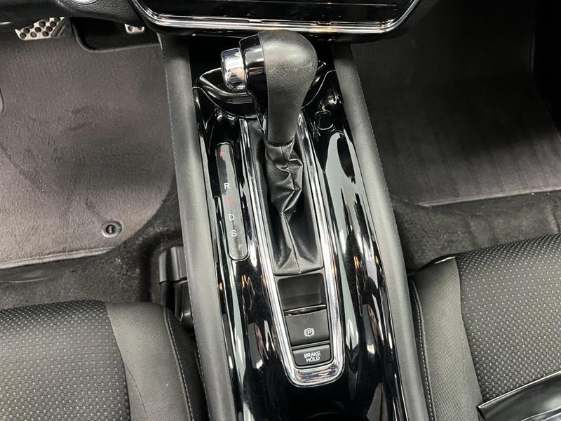 honda HR-V 2021 - 17