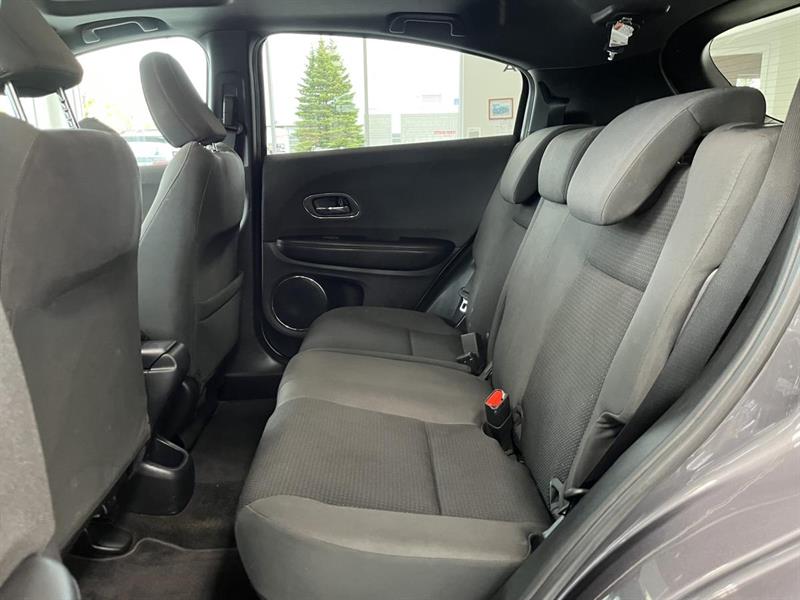 honda HR-V 2021 - 18