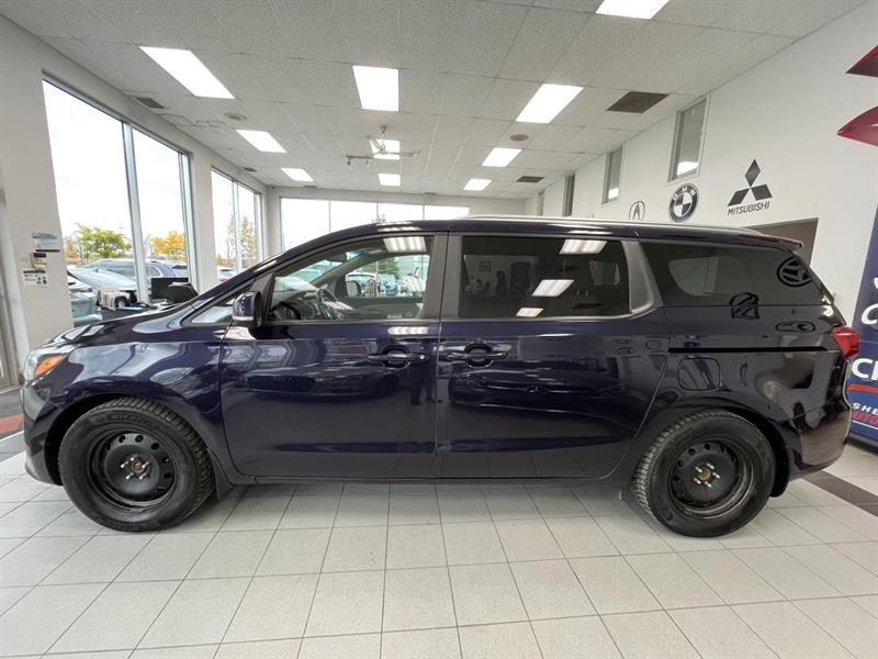 kia Sedona 2019 - 2