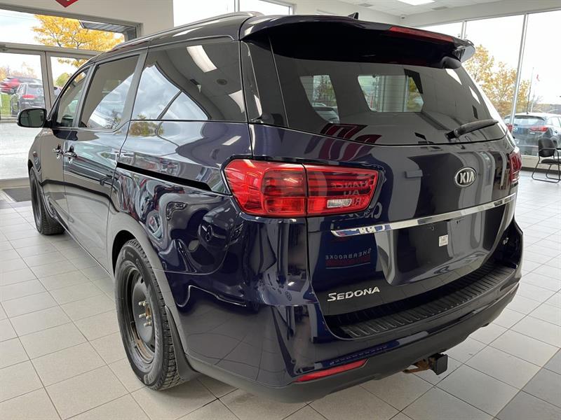 kia Sedona 2019 - 3