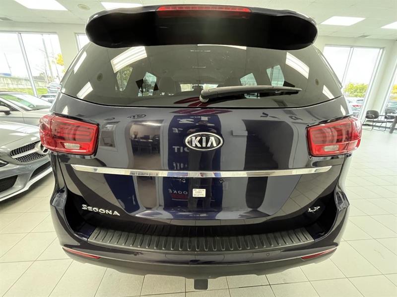kia Sedona 2019 - 4