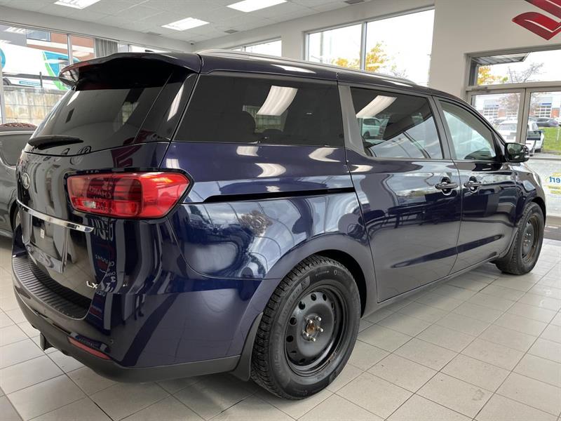 kia Sedona 2019 - 5