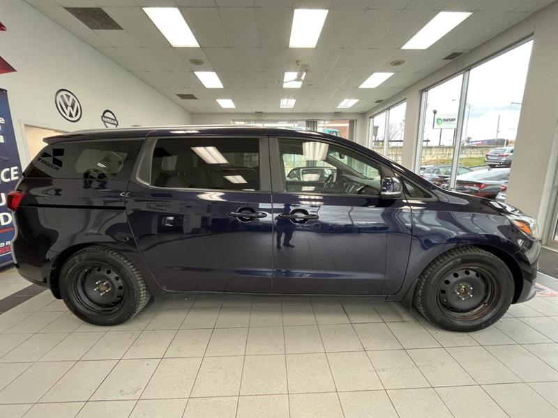 kia Sedona 2019 - 6