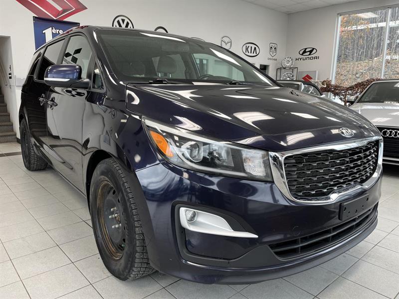 kia Sedona 2019 - 7