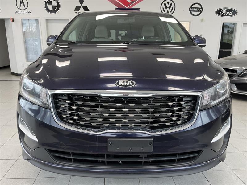kia Sedona 2019 - 8