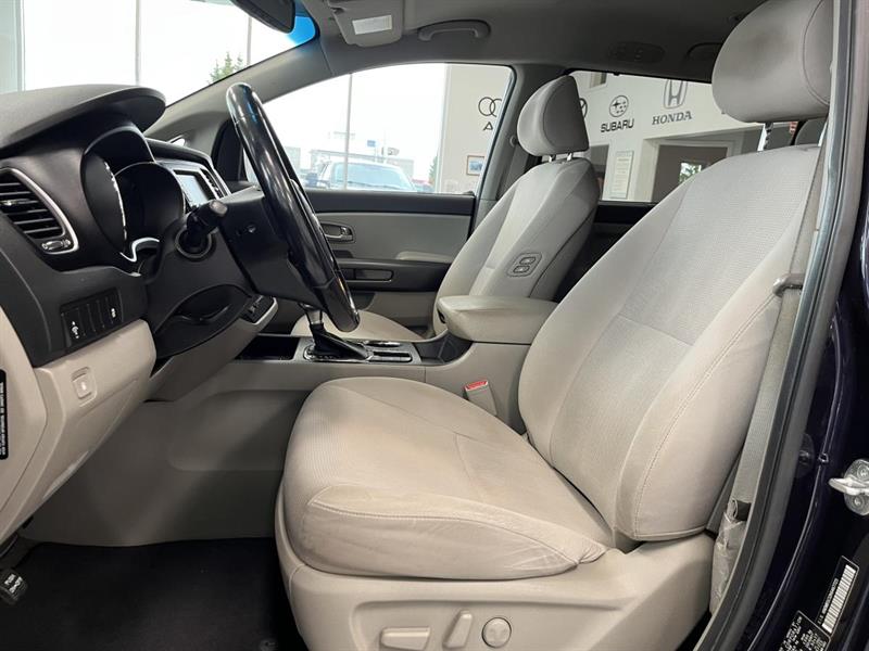 kia Sedona 2019 - 9