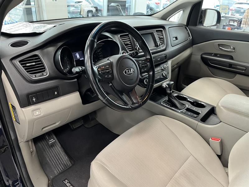 kia Sedona 2019 - 10
