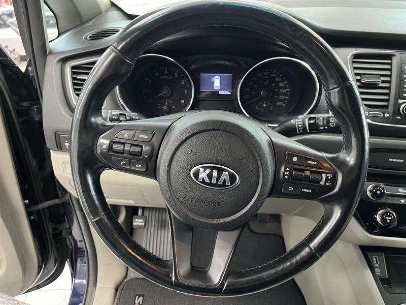 kia Sedona 2019 - 11