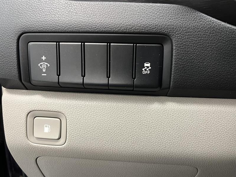 kia Sedona 2019 - 15