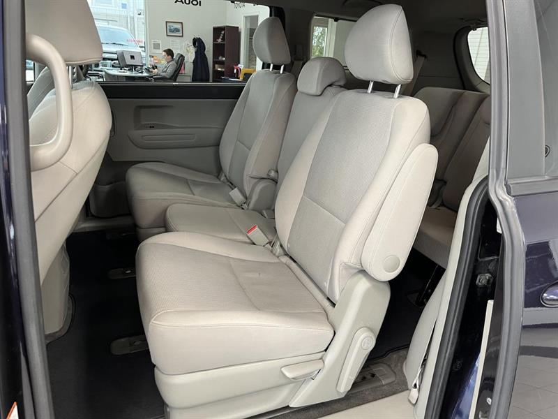 kia Sedona 2019 - 18