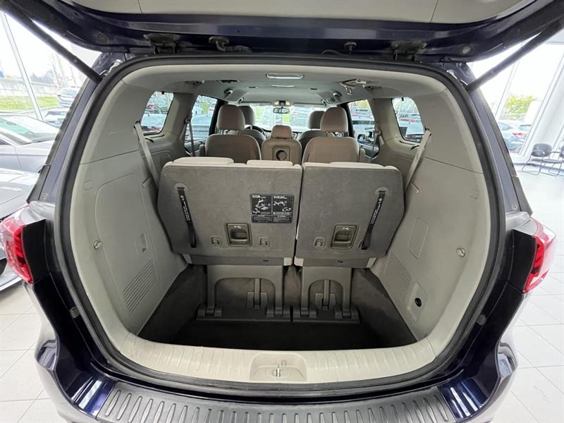 kia Sedona 2019 - 20