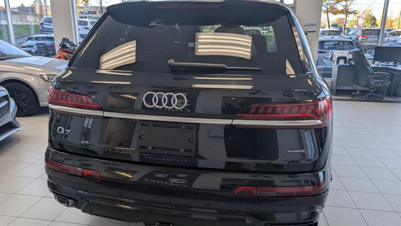 audi Q7 2020 - 6