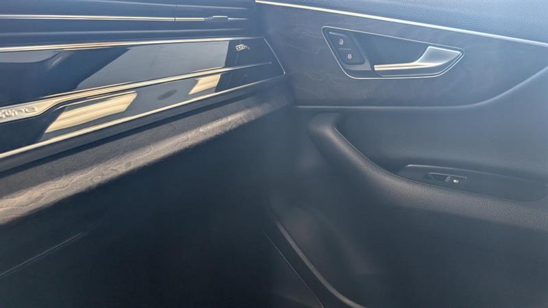 audi Q7 2020 - 18