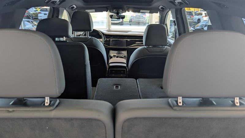 audi Q7 2020 - 23